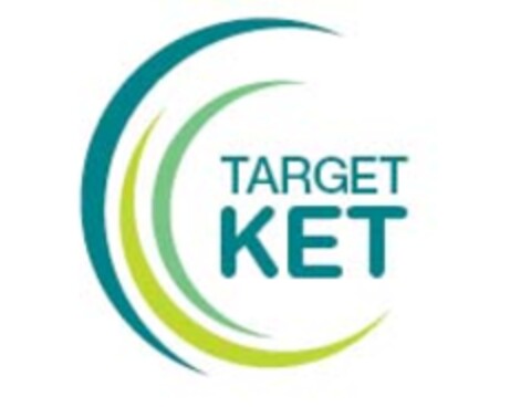 TARGET KET Logo (EUIPO, 12.09.2008)