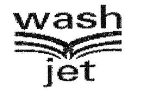 wash jet Logo (EUIPO, 24.09.2008)