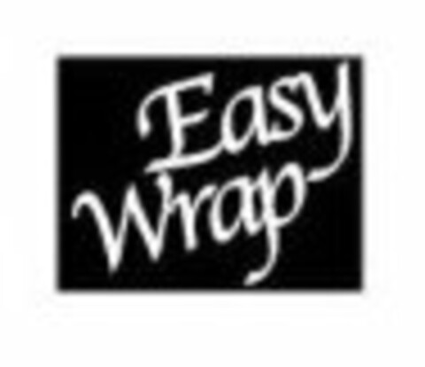 Easy Wrap Logo (EUIPO, 09/26/2008)