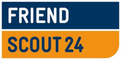 FRIEND SCOUT 24 Logo (EUIPO, 13.11.2008)