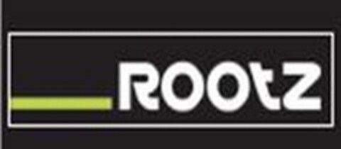 ROOtZ Logo (EUIPO, 01/30/2009)