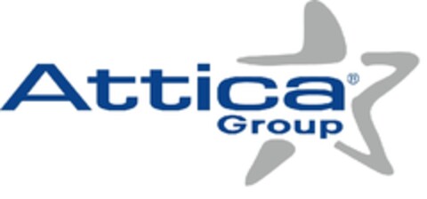 Attica Group Logo (EUIPO, 05.03.2009)
