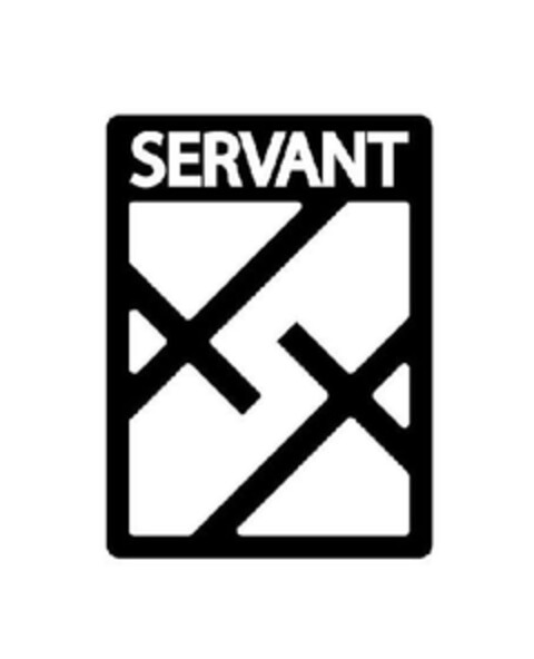 SERVANT Logo (EUIPO, 30.03.2009)
