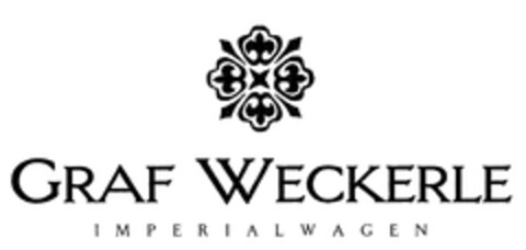 GRAF WECKERLE IMPERIALWAGEN Logo (EUIPO, 16.04.2009)