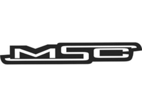 MSC Logo (EUIPO, 28.04.2009)