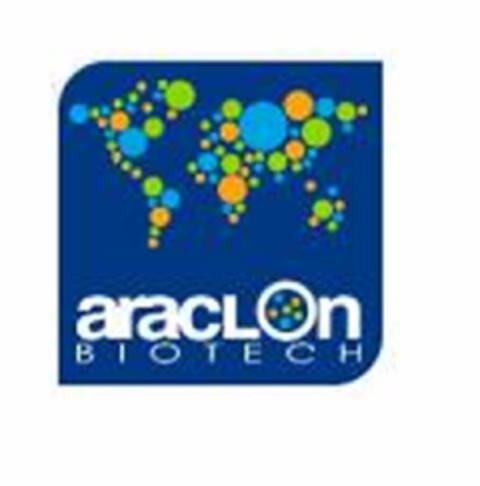 araclon BIOTECH Logo (EUIPO, 22.05.2009)