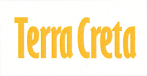 Terra Creta Logo (EUIPO, 07/13/2009)