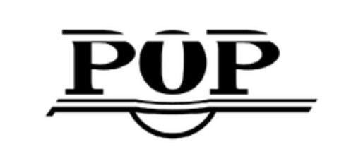 POP Logo (EUIPO, 21.08.2009)