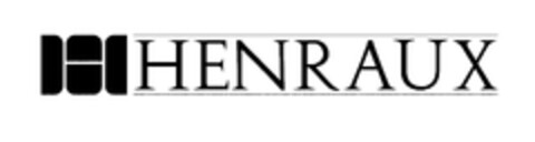 HENRAUX Logo (EUIPO, 20.10.2009)