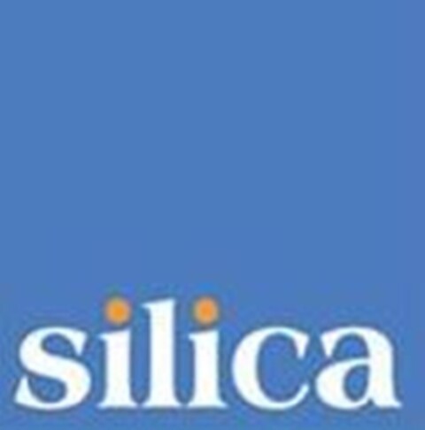 silica Logo (EUIPO, 22.10.2009)