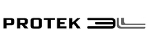 PROTEK 3L Logo (EUIPO, 30.10.2009)