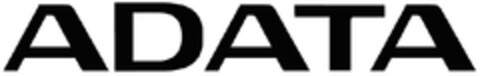 ADATA Logo (EUIPO, 11/19/2009)