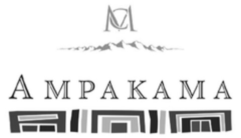 AMPAKAMA Logo (EUIPO, 11.12.2009)