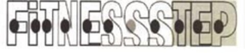 FITNESSSTEP Logo (EUIPO, 15.12.2009)