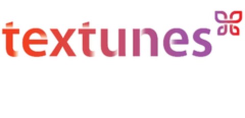 textunes Logo (EUIPO, 18.01.2010)