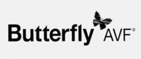 Butterfly AVF Logo (EUIPO, 10.02.2010)