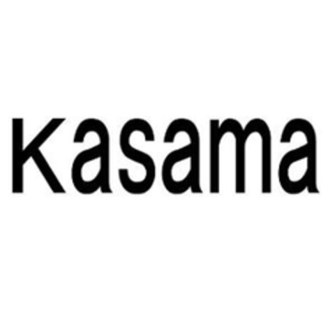 Kasama Logo (EUIPO, 04/15/2010)