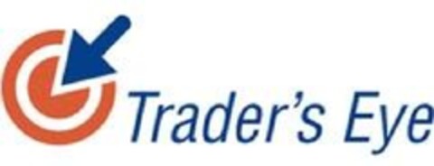 TRADER'S EYE Logo (EUIPO, 29.04.2010)