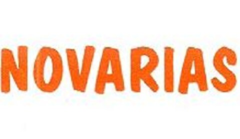 NOVARIAS Logo (EUIPO, 02.05.2010)