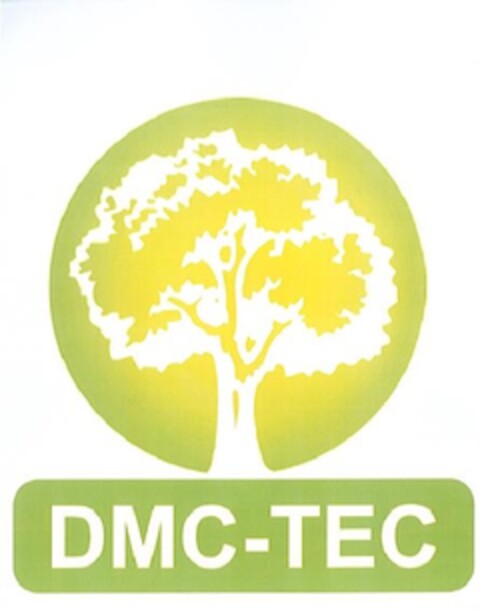 DMC-TEC Logo (EUIPO, 12/13/2010)