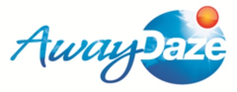 AWAYDAZE Logo (EUIPO, 18.01.2011)