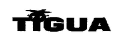 TIGUA Logo (EUIPO, 25.01.2011)