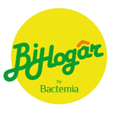 BIHOGAR by BACTEMIA Logo (EUIPO, 15.02.2011)