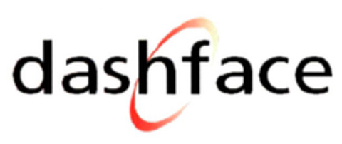 dashface Logo (EUIPO, 04.03.2011)