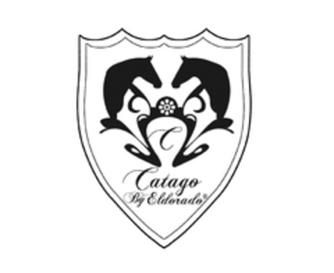 Catago By Eldorado Logo (EUIPO, 09.03.2011)
