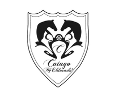 Catago By Eldorado Logo (EUIPO, 03/09/2011)