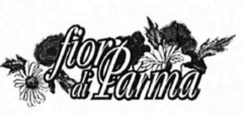 FIOR DI PARMA Logo (EUIPO, 09.03.2011)