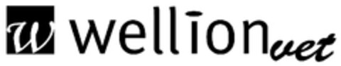 w wellion vet Logo (EUIPO, 28.03.2011)