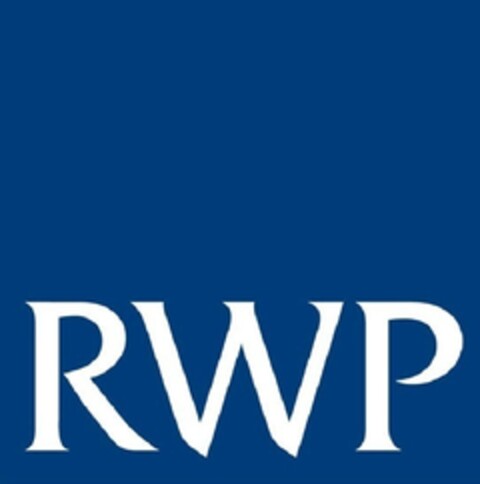 RWP Logo (EUIPO, 03/31/2011)