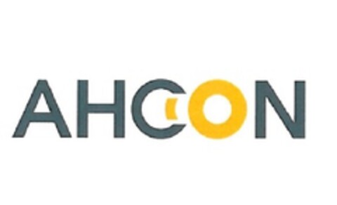 AHCON Logo (EUIPO, 05.04.2011)