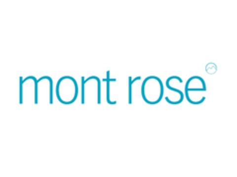 Mont Rose Logo (EUIPO, 07.04.2011)