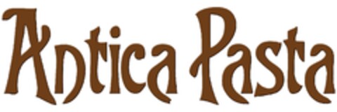 ANTICA PASTA Logo (EUIPO, 19.04.2011)