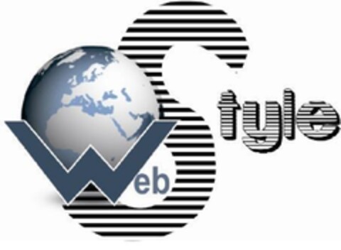 WEB STYLE Logo (EUIPO, 18.05.2011)