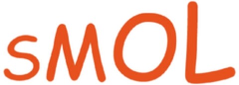 SMOL Logo (EUIPO, 07/06/2011)