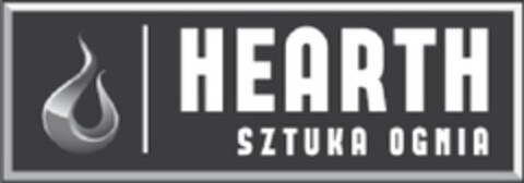 HEARTH SZTUKA OGNIA Logo (EUIPO, 09.07.2011)