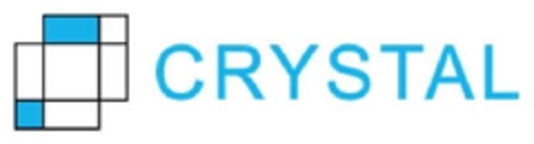 CRYSTAL Logo (EUIPO, 08/18/2011)