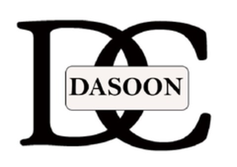 DASOON Logo (EUIPO, 01.09.2011)