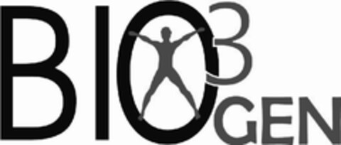 BIO3GEN Logo (EUIPO, 22.10.2011)