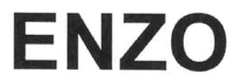 ENZO Logo (EUIPO, 11/07/2011)