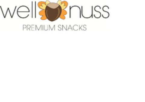 wellnuss Logo (EUIPO, 13.12.2011)