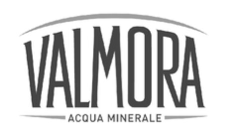 VALMORA ACQUA MINERALE Logo (EUIPO, 12/16/2011)