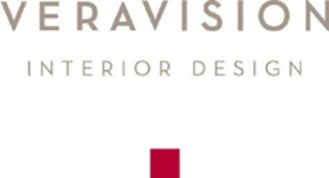 VERA VISION INTERIOR DESIGN Logo (EUIPO, 20.12.2011)