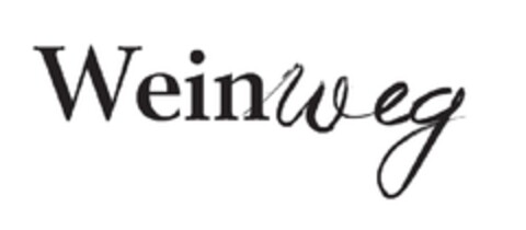 WEINWEG Logo (EUIPO, 13.01.2012)