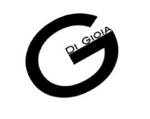 Di Gioia Logo (EUIPO, 20.01.2012)