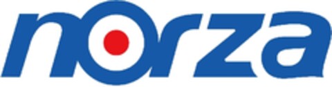 Norza Logo (EUIPO, 01/20/2012)