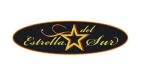 Estrella del Sur Logo (EUIPO, 27.01.2012)